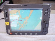 Raymarine C120 Classic Display E02022 12 Char...