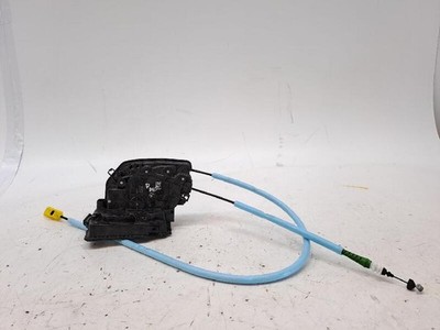 51217281934 türschloss vorne rechts BMW I3 I01 jgrmp502306