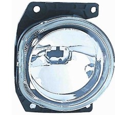 Fendinebbia H1 Per Alfa Romeo 156 Dx/sx (lato Conducente/passeggero) 1997-2003