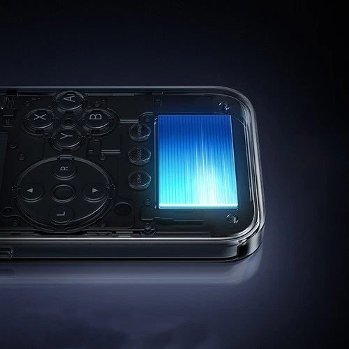 Original Xiaomi 17 Pro Max/17Pro Handheld Game Console Protective Case Cover - Picture 5 of 9