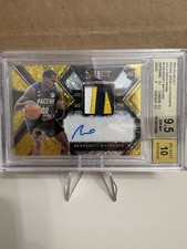 Top 2022-23 NBA Rookie Cards Guide & Basketball Rookie Card Hot List 15