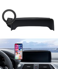 BMW X3 X4 10.25" Car Phone Holder MagSafe Mount Compatible with iPhone 12