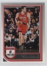 2022-23 Panini NBA Hoops Drew Eubanks #212 11ur