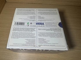READ INFO - NEW UNUSED - 2x Sega Dreamcast Controller Pad