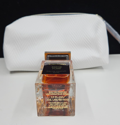 Tom Ford EBENE FUME Eau de Parfum 1.7oz / 50ml For Men & Women
