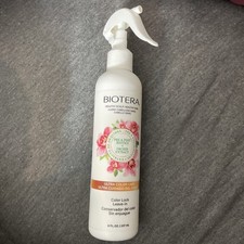 Biotera Ultra Color Care Color Lock Leave-In Conditioner 8 oz 