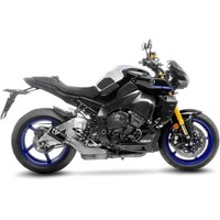 Leovince Auspuff Lv Corsa Carbon Fiber Fur Yamaha MT-10 22-23 Carbon