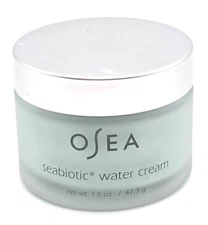 OSEA Seabiotic Water Cream - 1.6 Oz Unboxed