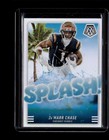 2025 Mosaic Ja'Marr Chase Silver (Raw)