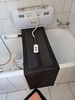 badewannenlifter gebraucht