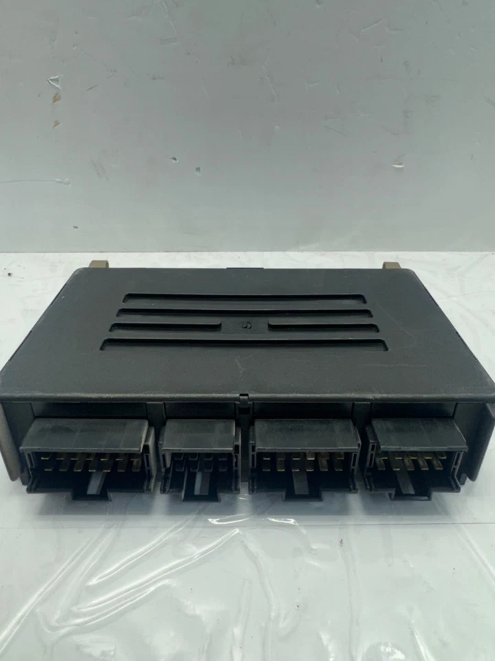 Модуль управления электронной кабиной Sterling Acterra ECM A0004463535 - Изображение 4 из 4