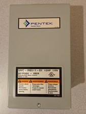 Pentair Pentek SMC-IR0511-01 Submersible Motor Control Box 1/2 HP 115V USA NEW