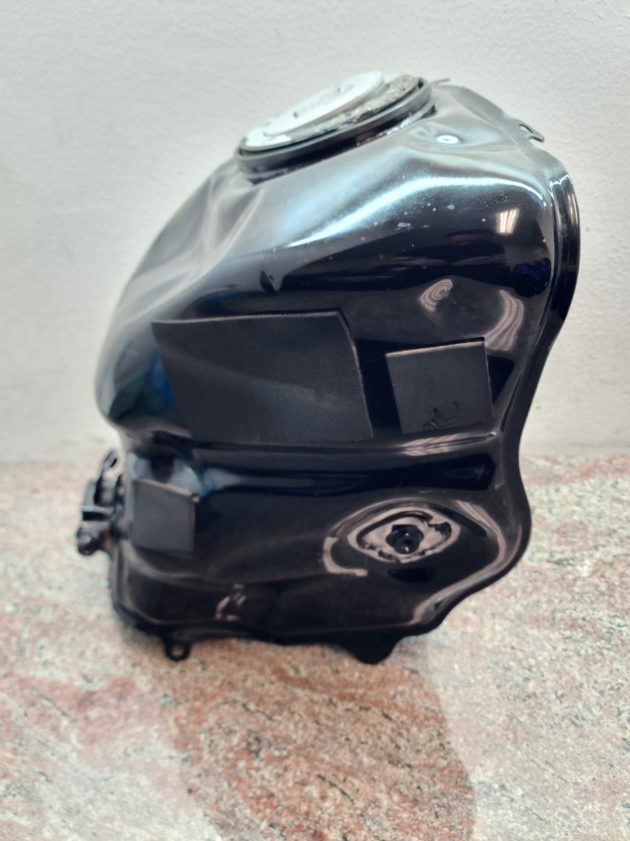 2007-2012 Honda CBR600RR Fuel Tank Gas Reservoir OEM 17500-MFJ-D10