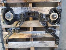 2011-2014 Ford Mustang Gt 5.0l Front K Member Engine Cradle Support 2468