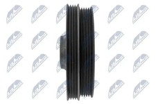 Poulies diverses Mitsubishi COLT