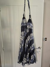 Beautiful Brazilian Evening Dress. M to L size in an excellent condition