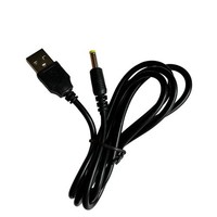 4.5V USB charger cable For Sony CD Walkman Discman Recorder DC 4.0*1.7mm