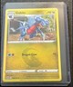 Pokemon Brilliant Stars Gabite Uncommon Card 108/172