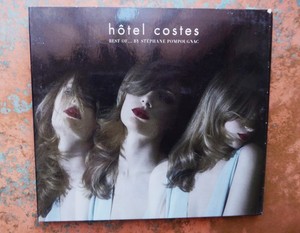 Hotel Costes | eBay