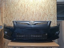 Hyundai i30 2011 Stoßstange Stoßfänger vorne 865112R500 SRK5406