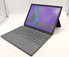 Logitech Slim Folio iPad Keyboard Case Y-R0051 Bluetooth Missing Esc Key
