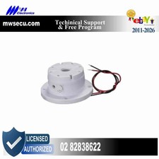 NESS Top Hat Screamer with Volume Control 12V 100-238-V