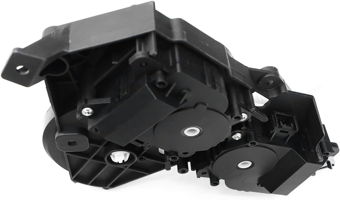 TOYOTA Genuine OEM Tundra 07-21 Servo Sub Assembly Damper No.1