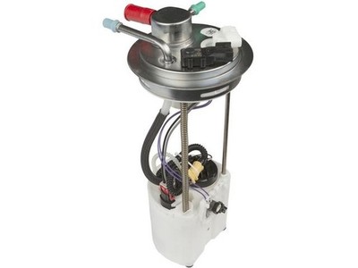 For 2012 GMC Yukon XL 1500 Fuel Pump Delphi 52841TRNR 6.2L V8 SLT