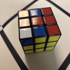 Rubik s Cube, The Original 3x3 Color-Matching...