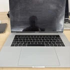Apple MacBook Pro A1707 15" i7 7th Gen 16GB RAM 256GB SSD Grade C RU