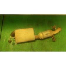 katalysator OPEL VIVARO - ZAFIRA LIFE 19 K0 1.5 9833928880 polipK013R6F01