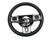 2011-2013 Dodge Durango Wd - Steering Wheel Wcontrol Switches P1rt621x9ac Oem
