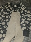 Baby girl clothes lot 24 months (8 pieces) — photo 2