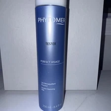 Phytomer Perfect Visage Gentle Cleansing Milk 8.4 fl. oz. Tester 