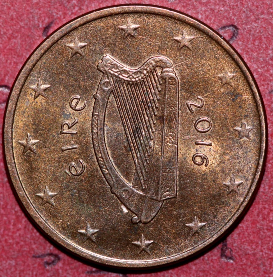 2016 Irish Coins for sale | eBay