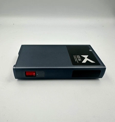 XDUOO XD05 BAL DAC Headphone Amplifier 2-in-1 HiFi Balanced Audio Decoder