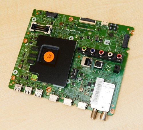 Samsung UE55J6289SU TV Main Board  BN94-11098B , BN41-02353B (G3)