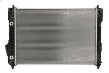 Radiateur Chevrolet KALOS
