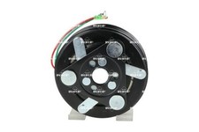 NRF Magnetkupplung, Klimakompressor 380148 für HONDA
