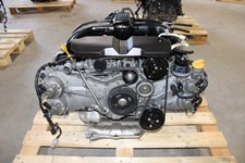 12 13 14 15 16 Subaru Xv Crosstrek Motor 2.0l 12 13 14 Impreza Fb20 Engine 55k