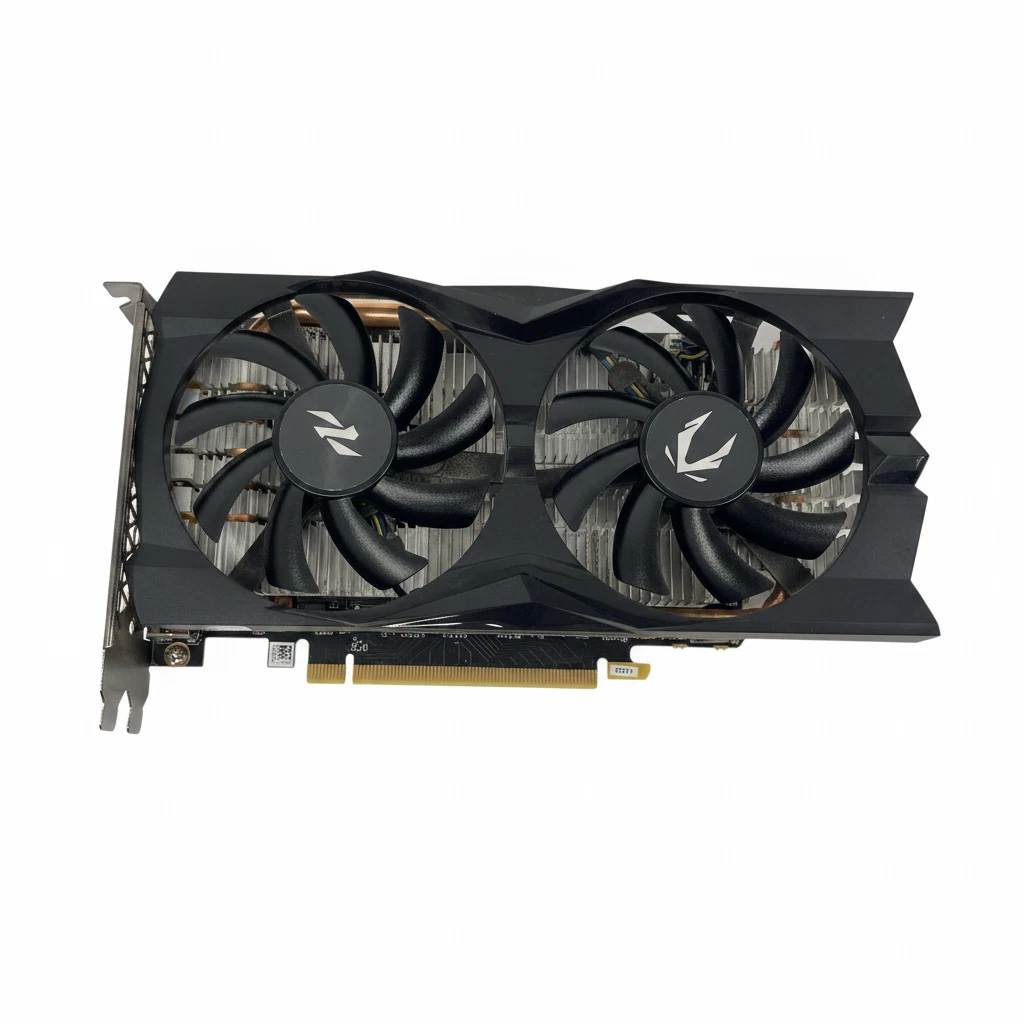 ZOTAC 6 GB Memory Computer Graphics Cards for sale | eBay