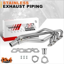 For 74-82 Toyota Corolla 1.8l Stainless Steel Long Tube Exhaust Header Piping