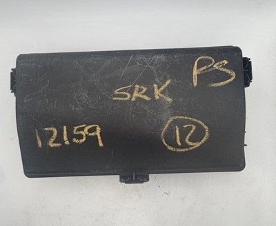 2013 Cadillac SRX Fuse Box Relay Junction Unit 20934802 Module 109-11E6