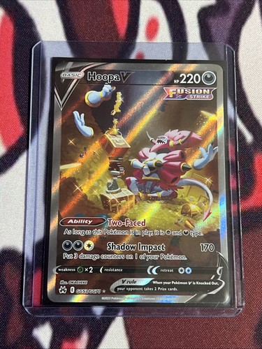 Hoopa V