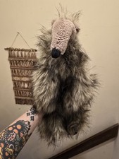 Jellycat Arthur Anteater