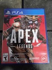 Apex Legends : Bloodhound Edition (Sony Playstation 4, 2019) - Disc Perfect!!