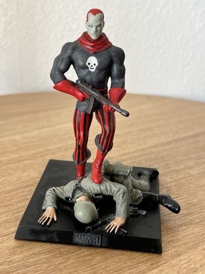 Eaglemoss Classic Marvel Figurensammlung - Destroyer - Special Edition