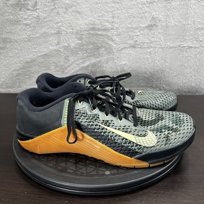 nike metcon 6 black gum