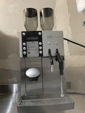 Franke Evolution Commercial Espresso Coffee Brewer Machine