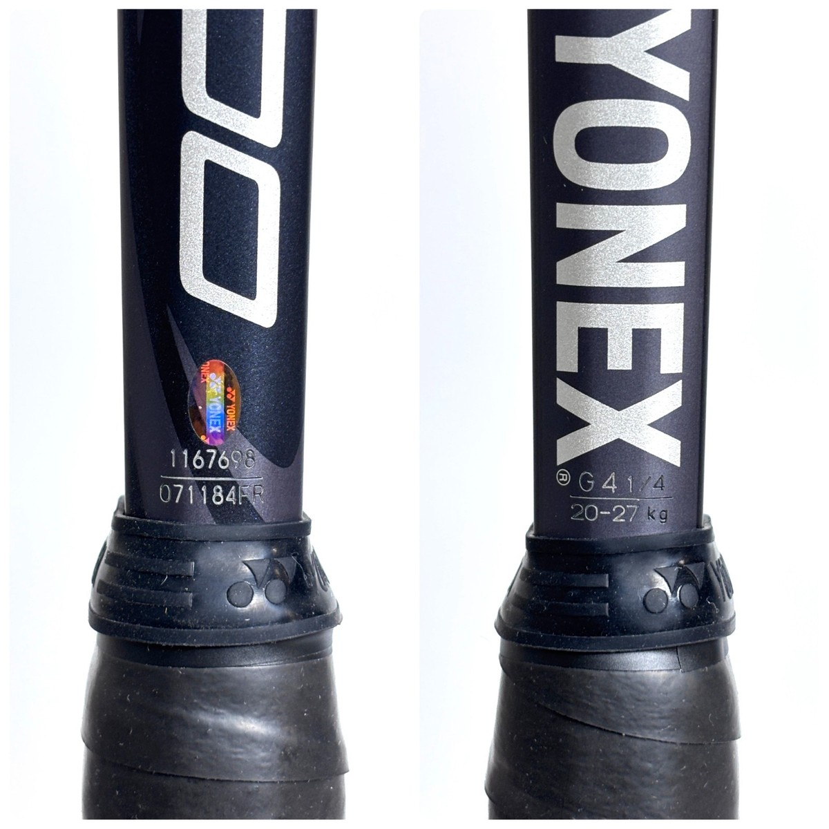 Yonex Vcore 100 Galaxy G2 4 1/4 Tennis Racket Racquet Limited